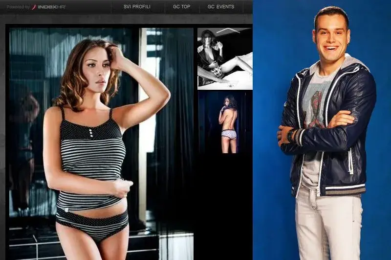 Виж ТАЙНИТЕ на македонците в Биг Брадър!