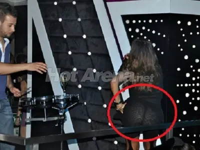 Ето ги чалга певиците с най-яки дупета! (СНИМКИ ОТЗАД)