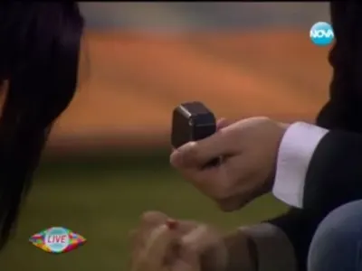 ТРОГАТЕЛНО! Цяла България ПЛАКА с Мариана Попова (ВИДЕО)