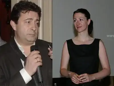 Любовна афера тресе телевизията (ВИЖ ПРЕЛЮБОДЕЙЦИТЕ)