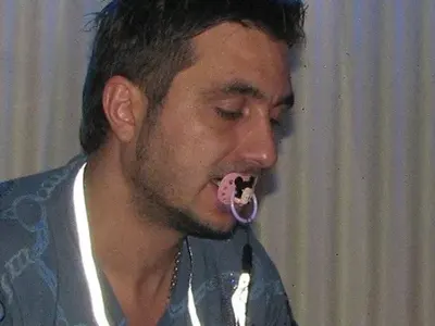 Най-трогателните СНИМКИ на звездните БГ татковци