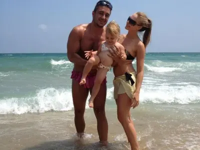 Най-трогателните СНИМКИ на звездните БГ татковци