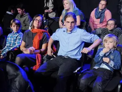 Къци: Аз съм победителят във ВИП Брадър!