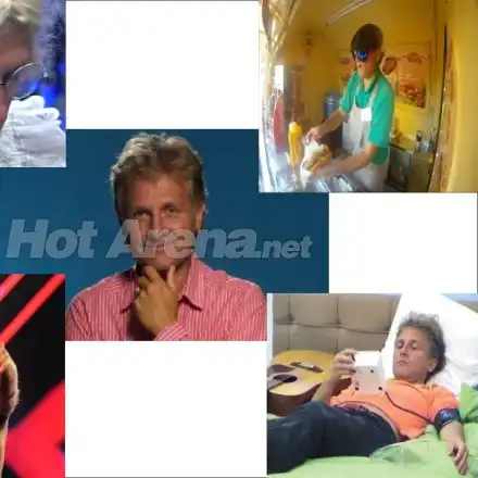 Къци: Аз съм победителят във ВИП Брадър!