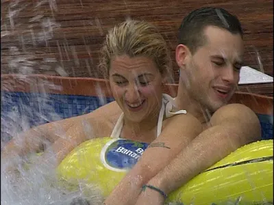 Виж ТАЙНИТЕ на македонците в Биг Брадър!