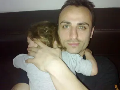 Най-трогателните СНИМКИ на звездните БГ татковци