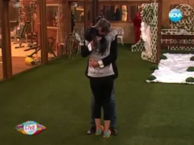 ТРОГАТЕЛНО! Цяла България ПЛАКА с Мариана Попова (ВИДЕО)