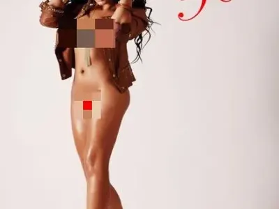 Топ 5 на певиците, които пробиват с цици (СНИМКИ)