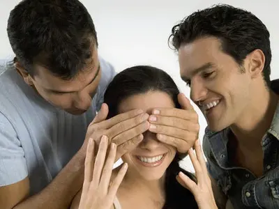 Ето какво никога не трябва да питате гаджето си