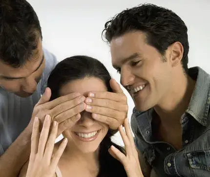 Ето какво никога не трябва да питате гаджето си