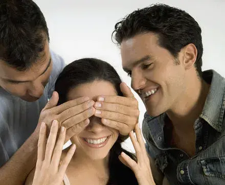 Ето какво никога не трябва да питате гаджето си