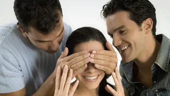 Ето какво никога не трябва да питате гаджето си