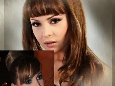 МАНИЯ! Фенки искат да са двойнички на Алисия (СНИМКИ)