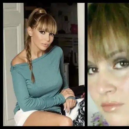 МАНИЯ! Фенки искат да са двойнички на Алисия (СНИМКИ)