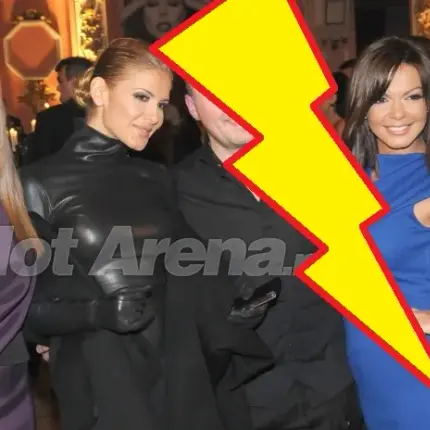 Анелия за конфликта си с Галена: Няма такова нещо, това е опит за ПР