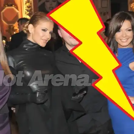 Анелия за конфликта си с Галена: Няма такова нещо, това е опит за ПР