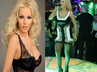 5 певици, които отслабнаха ШОКОВО! (СНИМКИ Преди и Сега)