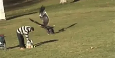 Вижте как трима студенти измамиха света (ВИДЕО)