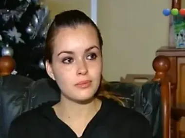 ЛУДОСТ! Момиче се омъжи за убиеца на близначката си  (ВИДЕО)