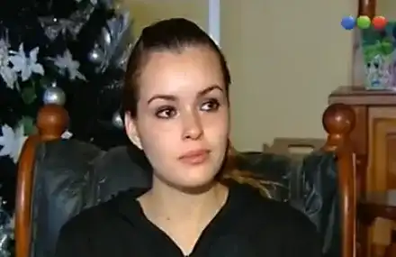 ЛУДОСТ! Момиче се омъжи за убиеца на близначката си  (ВИДЕО)