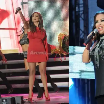 Защо Глория и Ивана си остават най-обичаните певици?