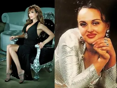 5 певици, които отслабнаха ШОКОВО! (СНИМКИ Преди и Сега)