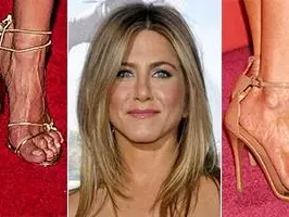 Вижте потресаващите крака на най-големите хубавици (СНИМКИ)