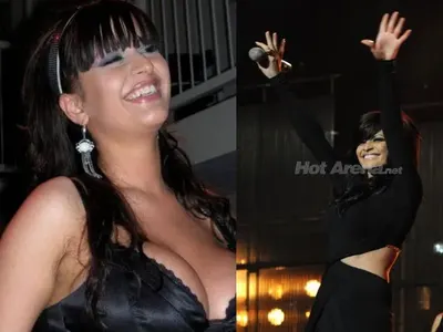 5 певици, които отслабнаха ШОКОВО! (СНИМКИ Преди и Сега)