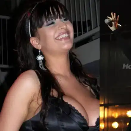 5 певици, които отслабнаха ШОКОВО! (СНИМКИ Преди и Сега)