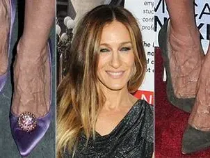 Вижте потресаващите крака на най-големите хубавици (СНИМКИ)