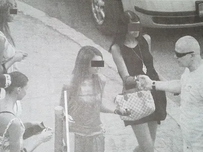 И Слави замесен с ВИП компаньонките?