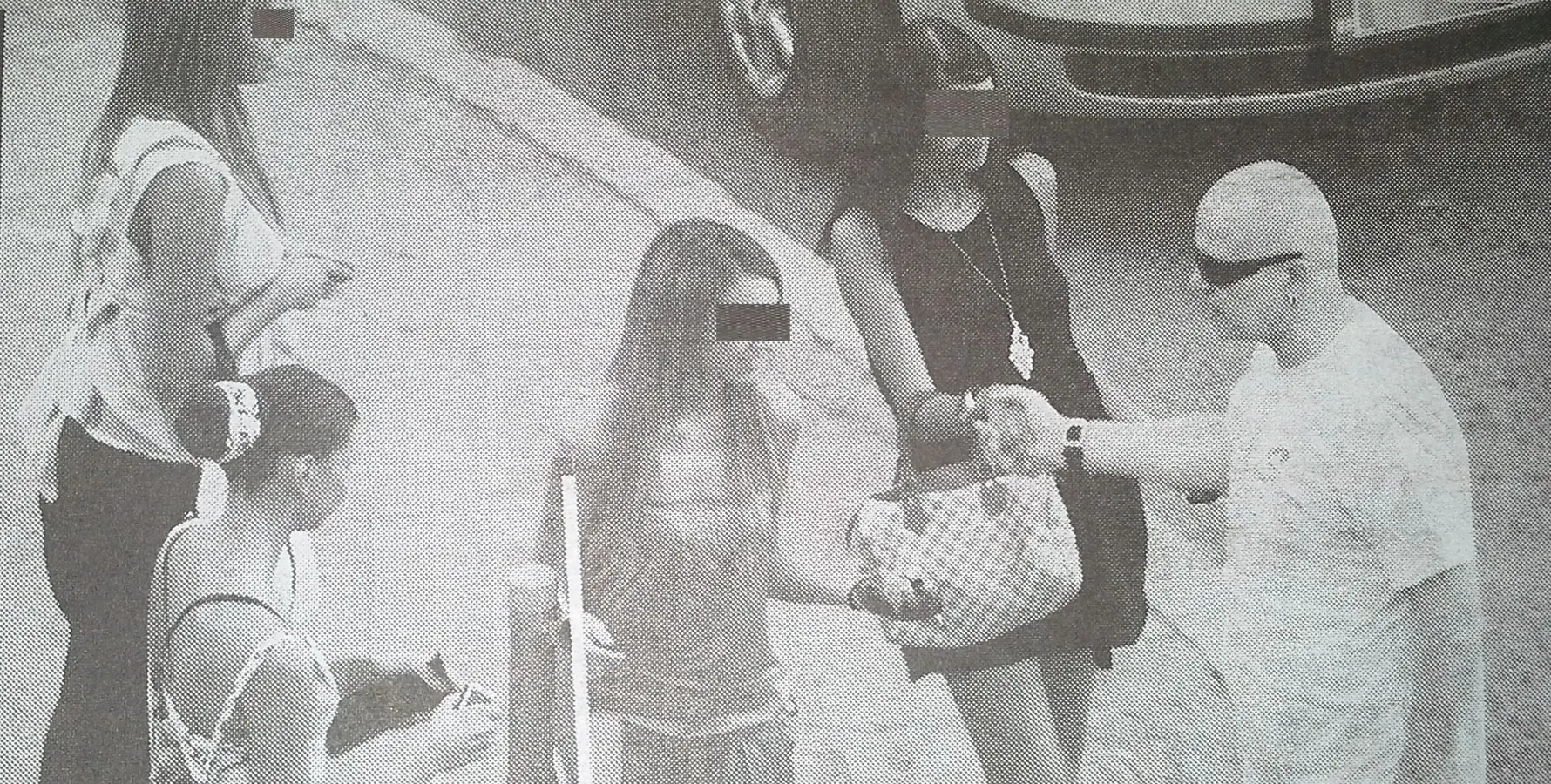 И Слави замесен с ВИП компаньонките?