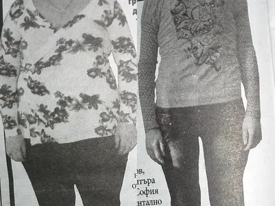 Момиче свали 57 кг за 8 месеца