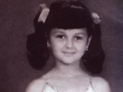 Вижте БГ звездите като малки! (УНИКАЛНИ СНИМКИ)