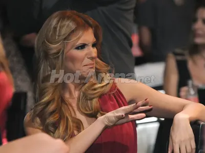 Първи СКАНДАЛ за Новата година! Анелия: Няма да участвам в цирка на Галена