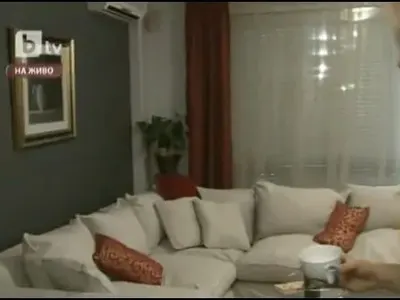 Вижте дома на Анелия (СНИМКИ)