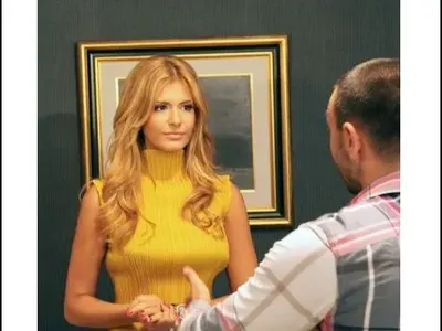 Вижте дома на Анелия (СНИМКИ)