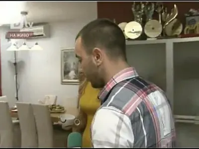 Вижте дома на Анелия (СНИМКИ)