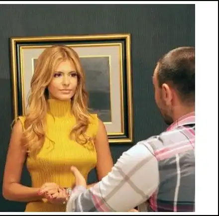 Вижте дома на Анелия (СНИМКИ)