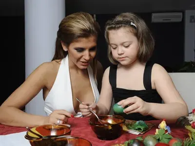 Вижте дома на Анелия (СНИМКИ)