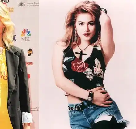 Познахте ли ги? Вижте най-големите звезди на 90-те години (СНИМКИ ПРЕДИ И СЕГА)