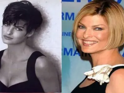 Вижте как са се променили най-сексапилните жени на 80-те години (СНИМКИ)