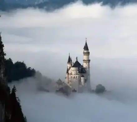 Вижте най-приказните къщи в света