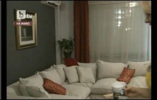 Вижте дома на Анелия (СНИМКИ)