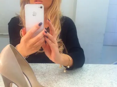 Фенове към Венета: Спри да се надуваш