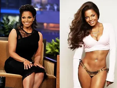 Познахте ли ги? Вижте най-големите звезди на 90-те години (СНИМКИ ПРЕДИ И СЕГА)