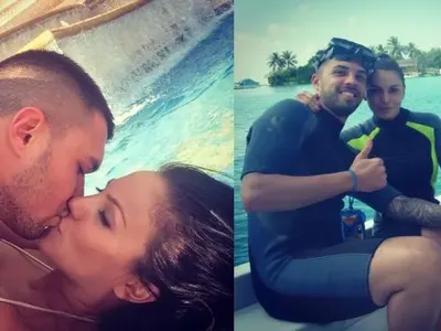 ШОК! Алисия и Николета са заедно на тайна почивка? (СНИМКИ)