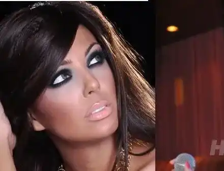 Отмъщение до дупка! Алисия пуска песен с име Ку*волета