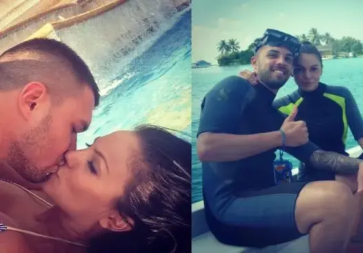 ШОК! Алисия и Николета са заедно на тайна почивка? (СНИМКИ)