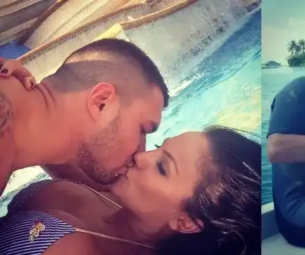 ШОК! Алисия и Николета са заедно на тайна почивка? (СНИМКИ)